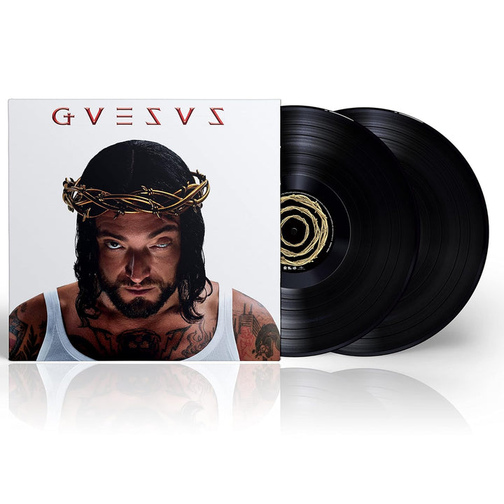 Gvesvs, Vinyl