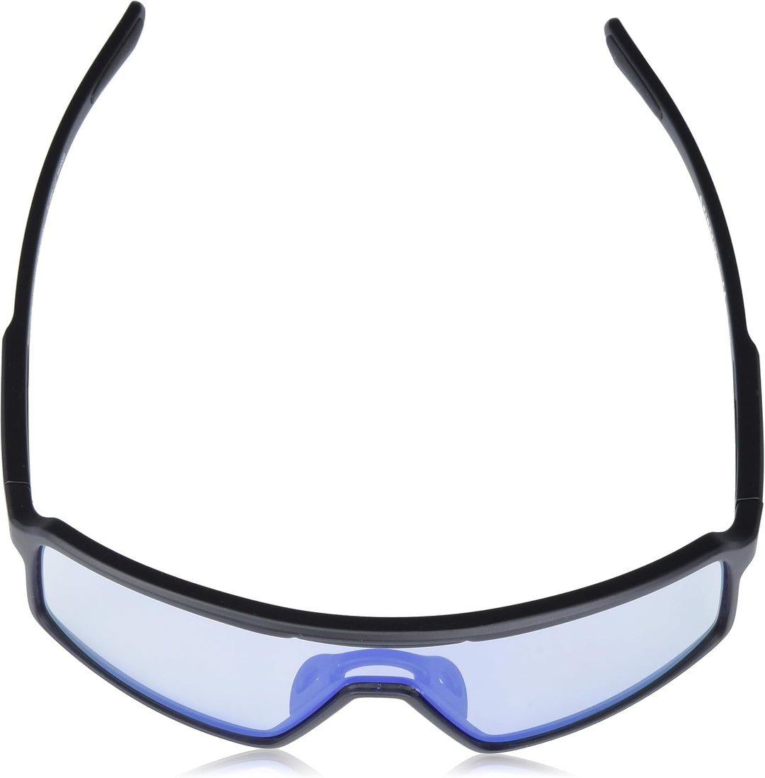 FIREFLY Herren Sonnenbrille Einheitsgrösse Black/Blue Royal, Einheitsgrösse Black/Blue Royal