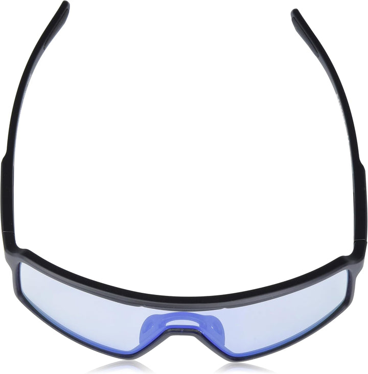 FIREFLY Herren Sonnenbrille Einheitsgrösse Black/Blue Royal, Einheitsgrösse Black/Blue Royal