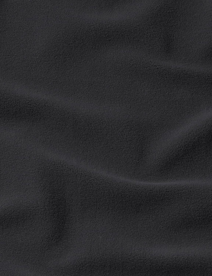 Jack Wolfskin Damen Baiselberg Hooded Fz W Fleecejacke XS Schwarz, XS Schwarz