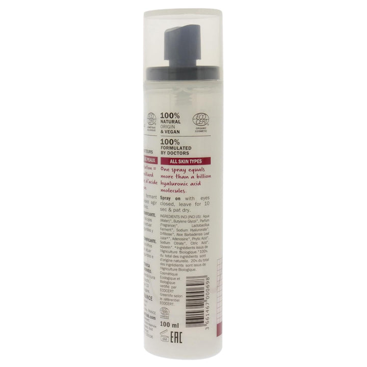 Novexpert Hydro-Tonic-Spray Frau 100 ml