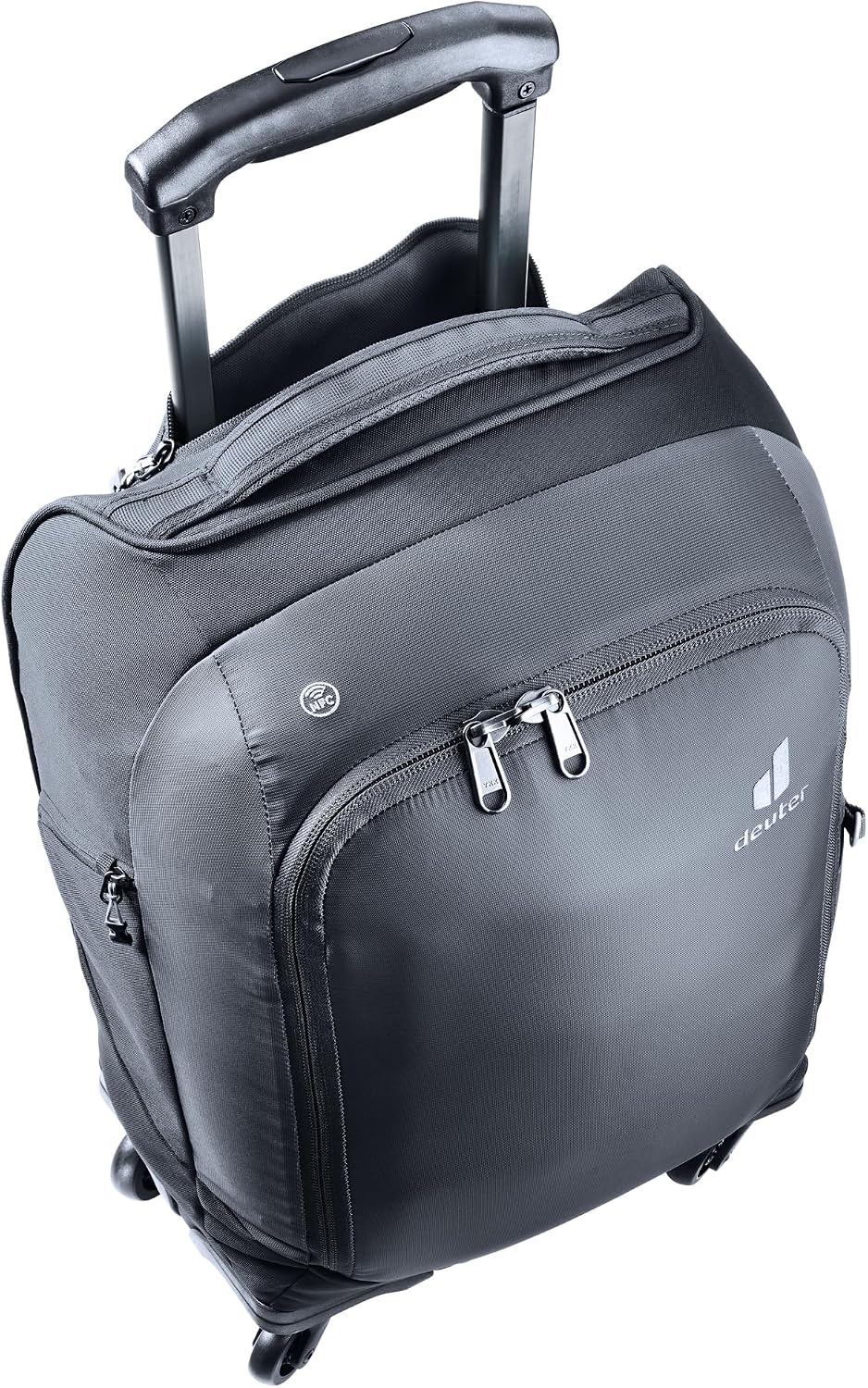 deuter AViANT Access Movo 36 Trolley Koffer 36 L Schwarz, 36 L Schwarz