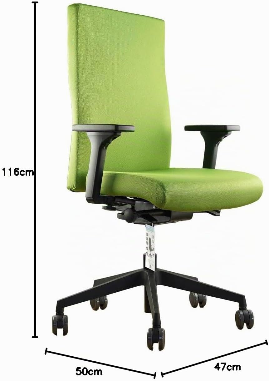 Trendoffice to-Strike Comfort pro sk 9248, Testsieger Stiftung Warentest, ergonomischer Bürostuhl mi