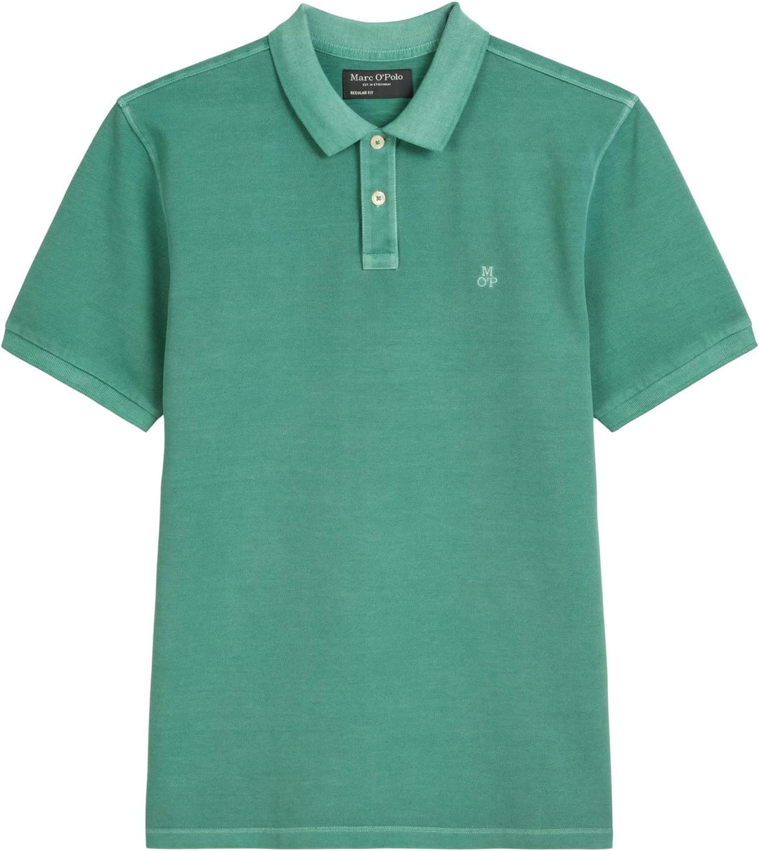 Marc OߴPolo Herren Kurzarm-Poloshirt aus Bio-Baumwolle klassisch XS 412, XS 412