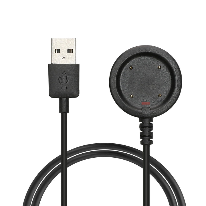 kwmobile USB Kabel Charger kompatibel mit Polar Vantage V / V2 / Vantage M/Ignite/Ignite 2 / Grit X