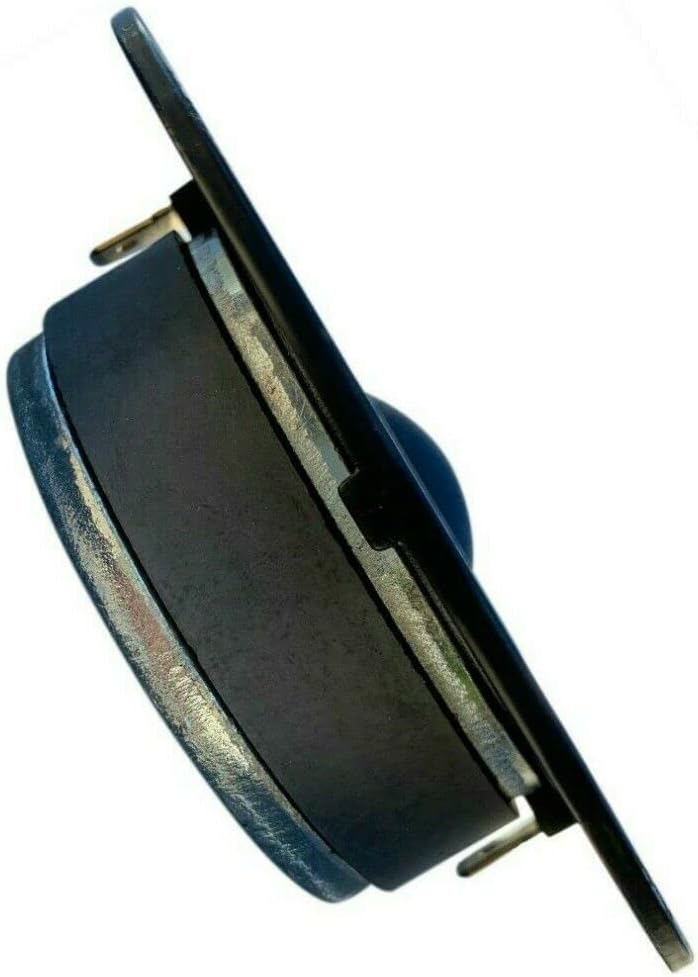 1 CIARE HM500 HM 500 mitteltöner 13 cm 130 mm 5" Durchmesser 100 watt rms und 200 watt max 8 ohm emp