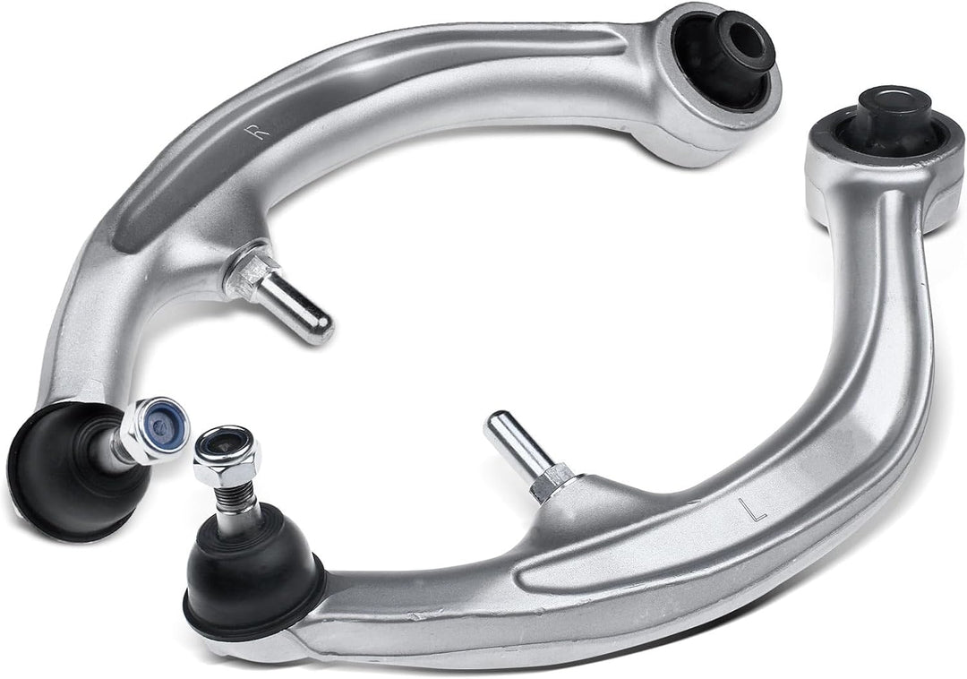 Frankberg 2x Querlenker Vorderachse Unten Kompatibel mit G Stufenheck 3.5L 2002-2016 350 Z Z33 3.5L