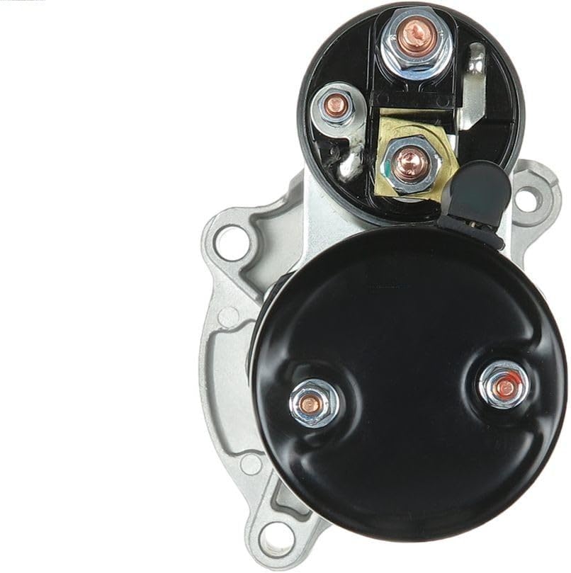 Brand new AS-PL Starter motor - S3010