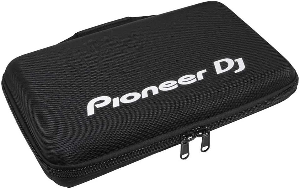 Pioneer DJ DJC-200 Bag Schwarz