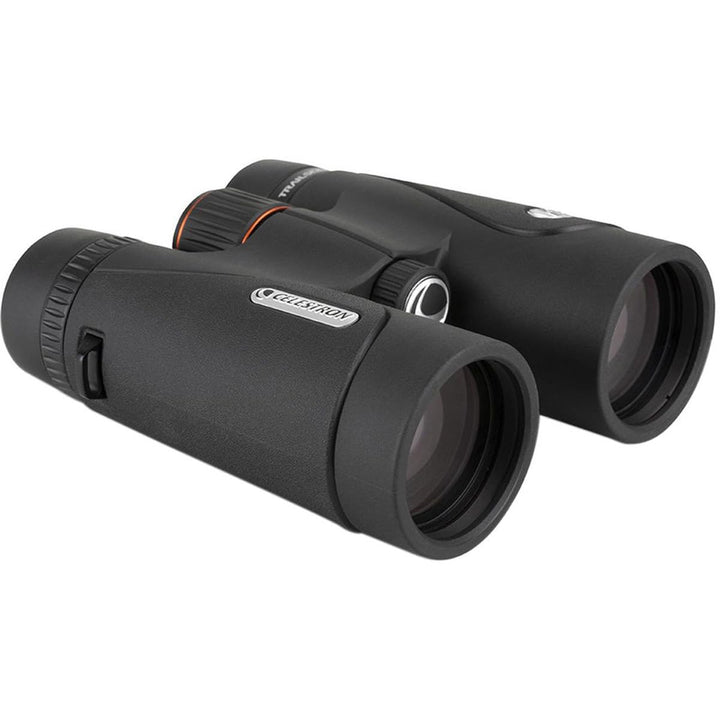 Celestron Trailseeker ED 10x42 Fernglas, TrailSeeker ED 10X42 Fernglas