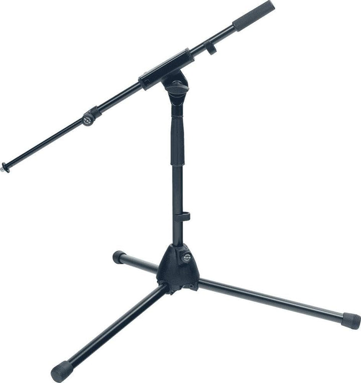 Konig & Meyer Mikro-Auslegerständer niedrige Höhe - 25905 495 - 715 mm / 725 mm Standard, 495 - 715