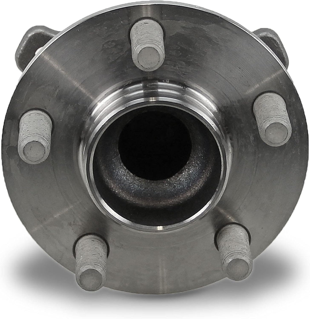 SKF Radlagersatz Radlager Set Hinten | VKBA 6524 | Für GALAXY S-MAX