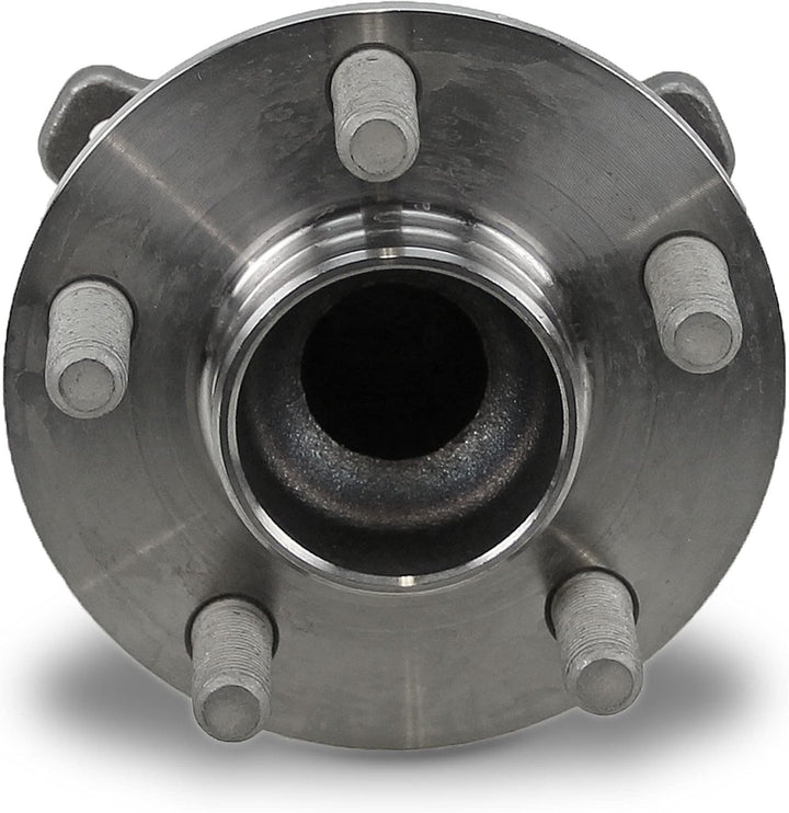 SKF Radlagersatz Radlager Set Hinten | VKBA 6524 | Für GALAXY S-MAX