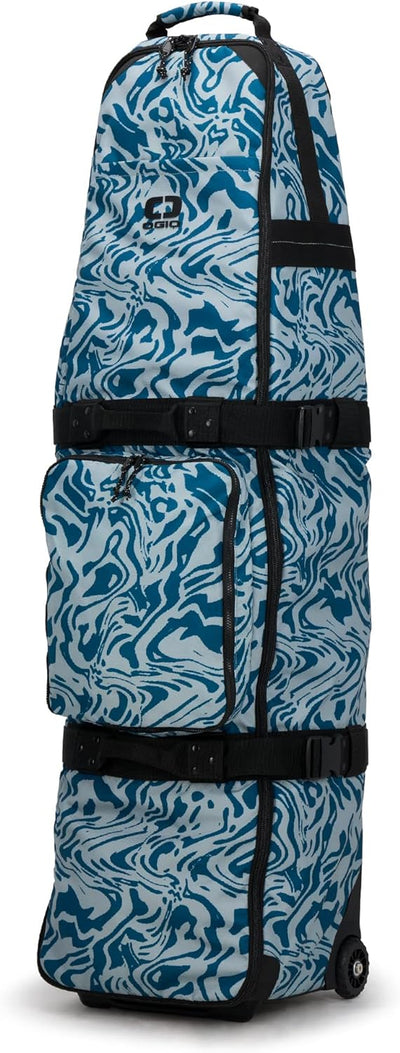 OGIO Alpha Travel Cover Mid Geo, Geo