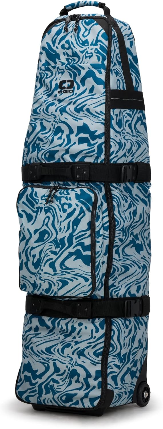 OGIO Alpha Travel Cover Mid Geo, Geo