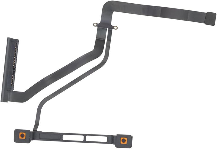 MMOBIEL Ersatz HDD Hard Drive Ir Sensor Schlafdetektor Kabel kompatibel mit MacBook Pro A1286 2009 2
