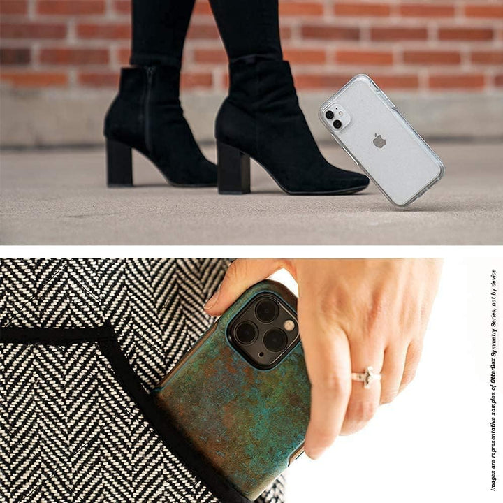 OtterBox Symmetry Series Schutzhülle für iPhone 11 Pro Max (nicht 11/11 Pro), keine Einzelhandelsver