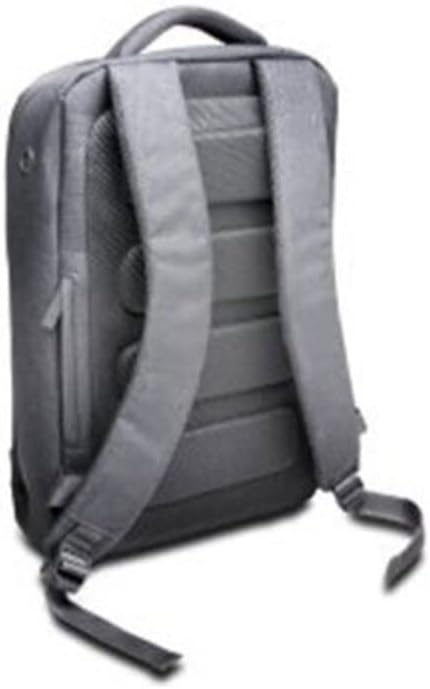 Kensington LM150 Laptop Case Backpack 15.6-Inch (K62622WW) - Cool Grey Rucksack, Rucksack