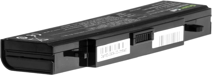 Green Cell® Standard Serie AA-PB9NC6B / AA-PB9NS6B Akku für Samsung Serie 3 und R-Serie (6 Zellen, 4