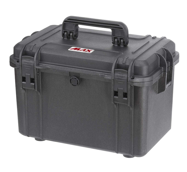 Max Cases – Leer-Koffer, auslaufsicher, zum Transport und zum Schutz von Geräten und empfindlichen M