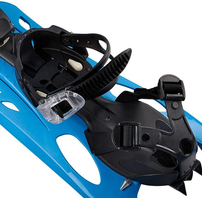 INOOK INOOK AXL für Schuhgrösse: 34 – 42 Farbe: blau