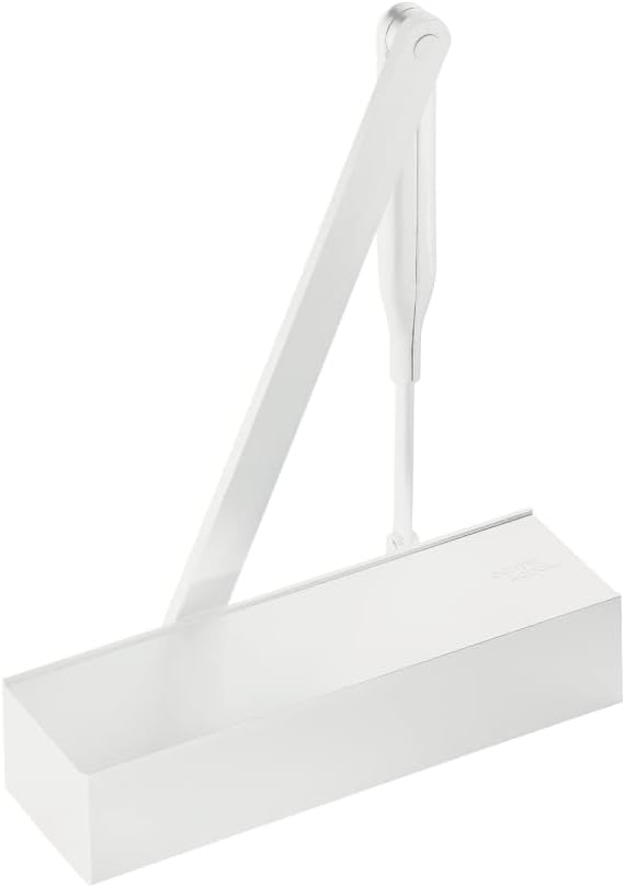 Obentürschliesser Dormakaba TS 72 - RAL9016