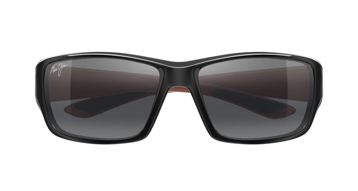 Maui Jim Local Kine Sonnenbrille Gewölbt