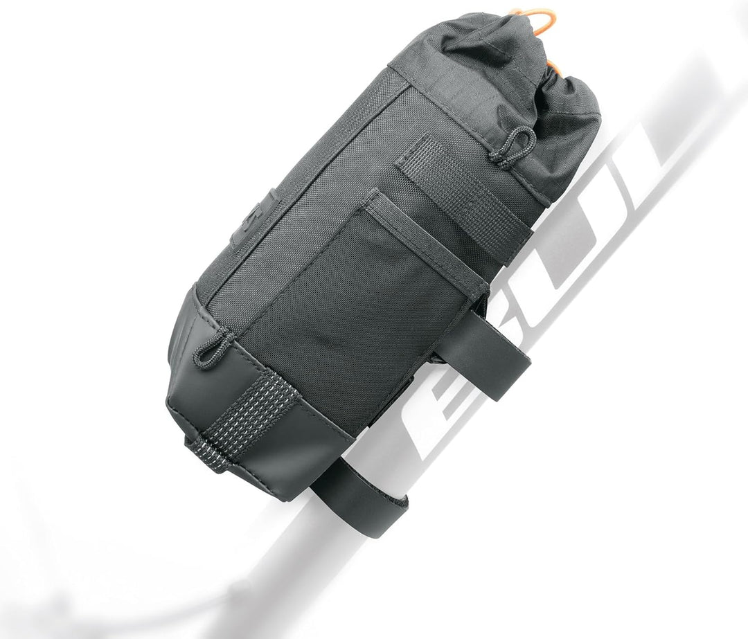 SKS GERMANY URBAN STEM Bag multifunktionale Fahrradtasche (viele Anbringungsmöglichkeiten, Schnellzu