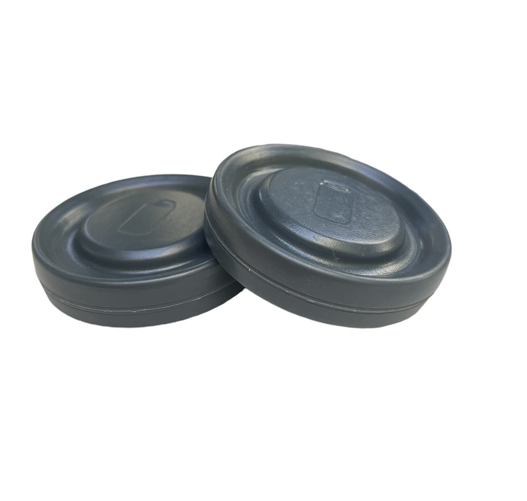 Cantarktika Kühlscheibe für Thermoskanne, 330, 440 und 500 ml (2)