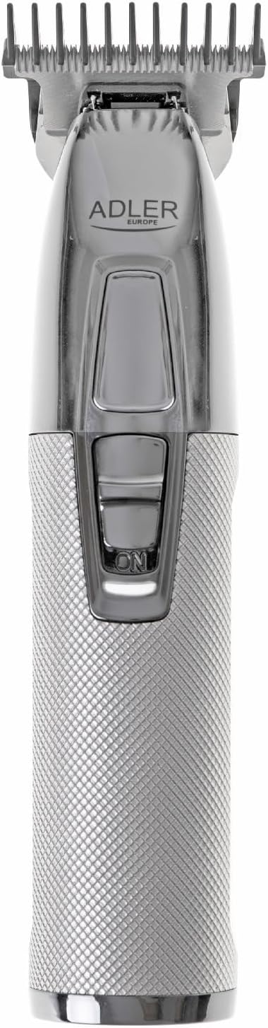 Adler ad 2836s Silberhaarmäher