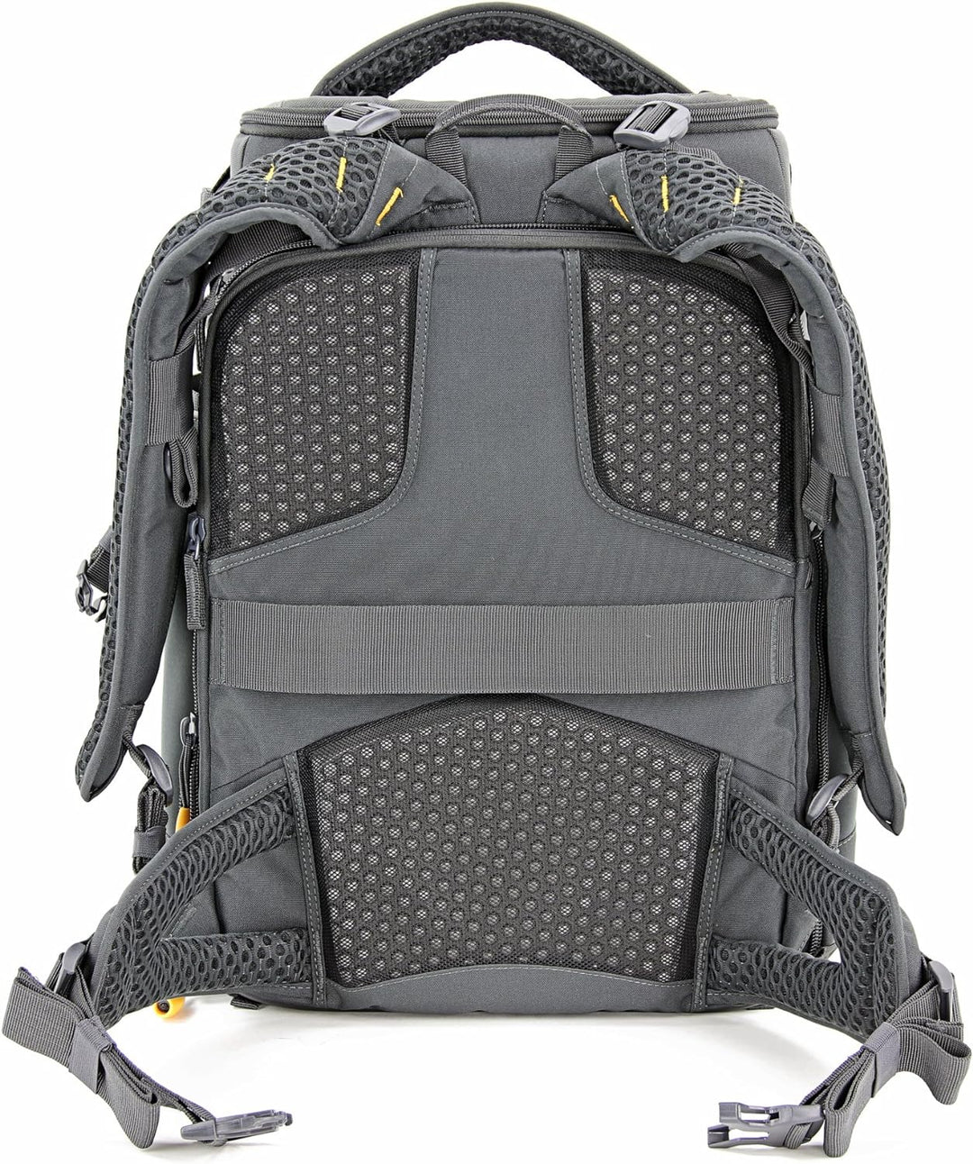 Vanguard Alta Sky 53 – Transport-Rucksack, 32 x 20 x 53 cm) schwarz Rucksack Max. Belastung: 16 kg,