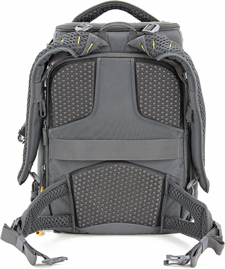 Vanguard Alta Sky 53 – Transport-Rucksack, 32 x 20 x 53 cm) schwarz Rucksack Max. Belastung: 16 kg,