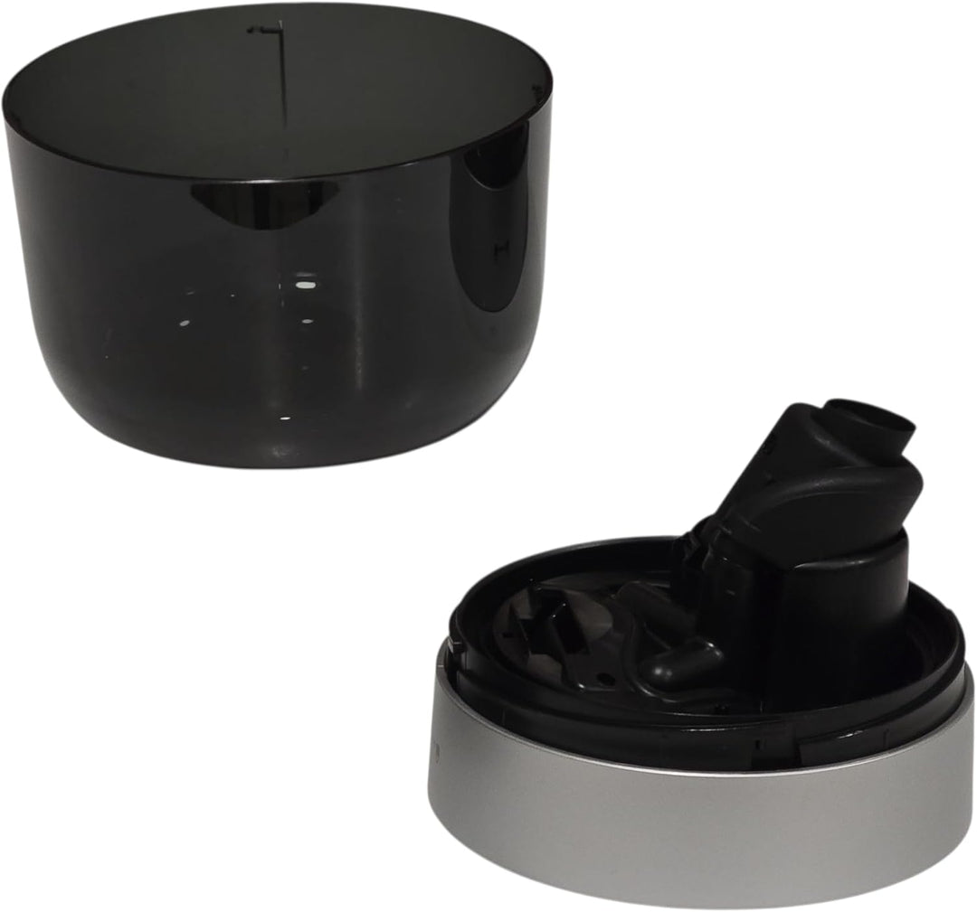 Reinigungsstation Cleaning Station Quick Clean Pod QCP20 compatible with Philips Electric Shaver