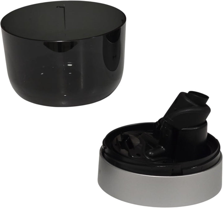 Reinigungsstation Cleaning Station Quick Clean Pod QCP20 compatible with Philips Electric Shaver