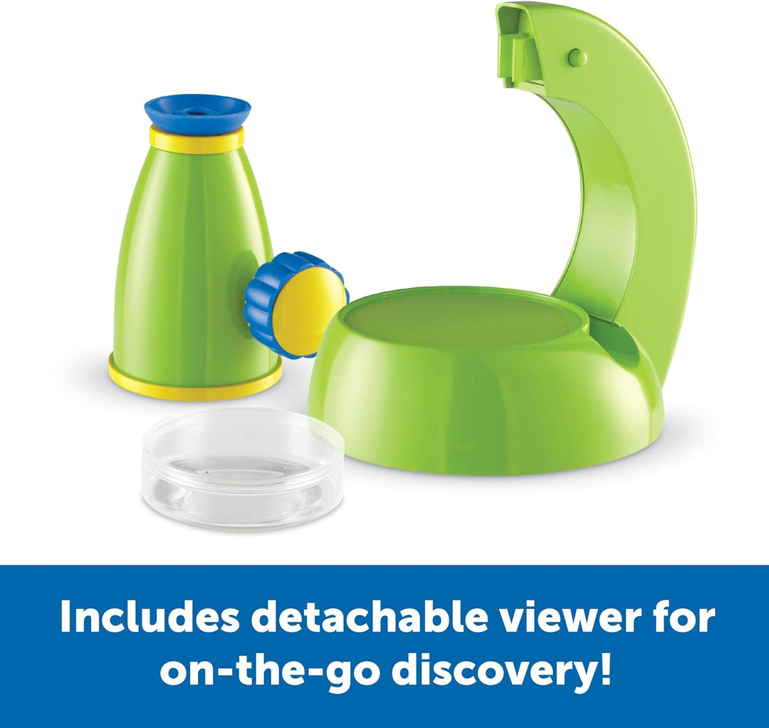 Learning Resources Primary Science Mikroskop