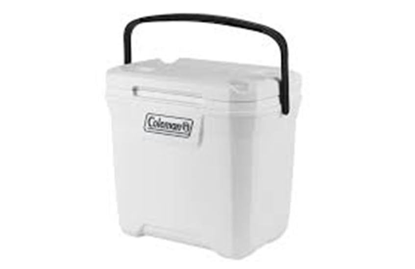 Coleman Xtreme Marine Kühlbox Passive 28Qt Xtreme Marine Einzelbett, Passive 28Qt Xtreme Marine Einz