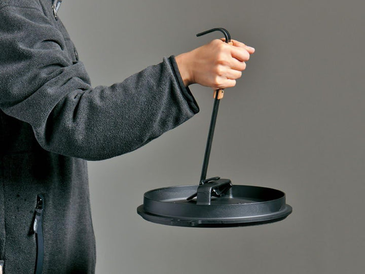Snow Peak Dutch Oven Lifter Pro [Japan Import]