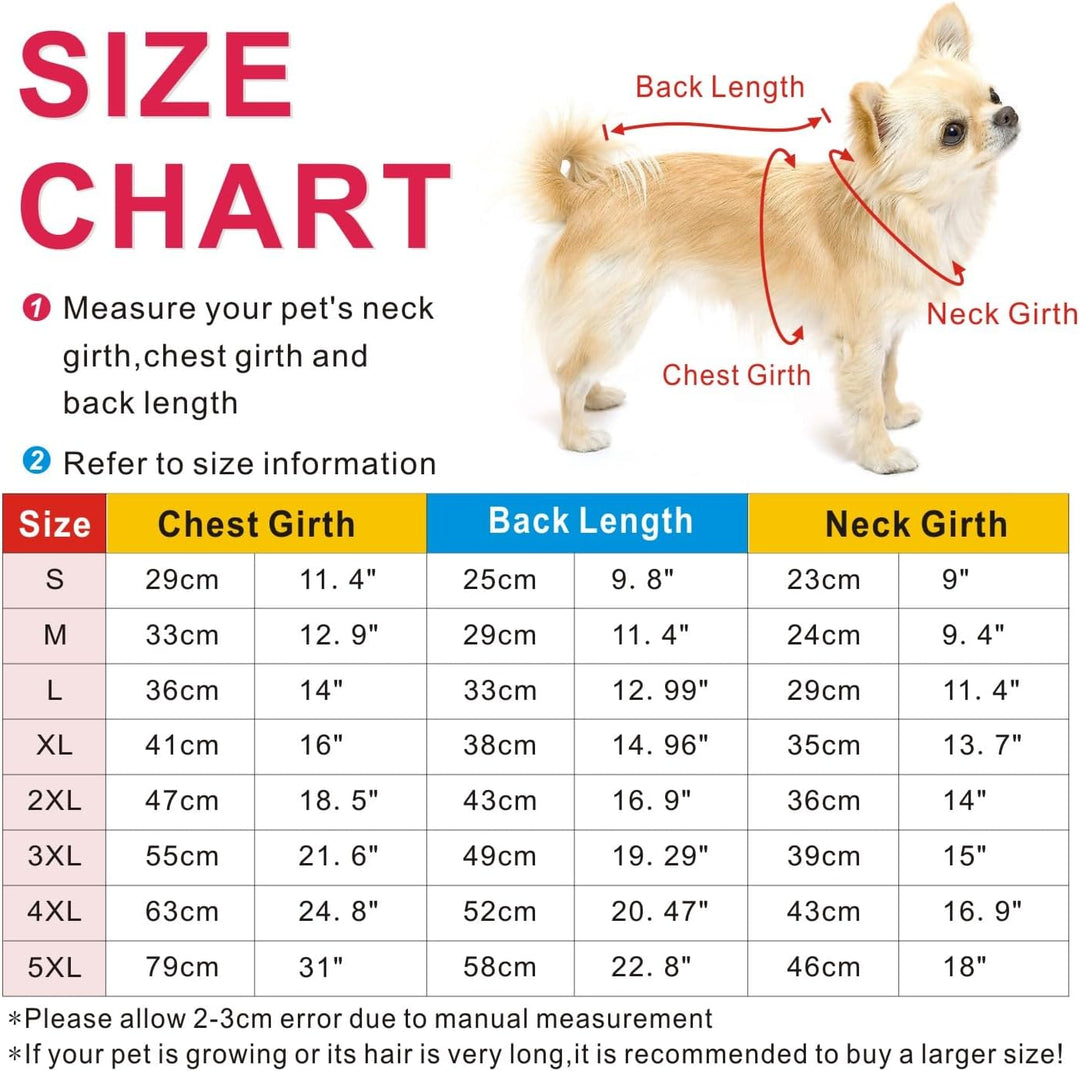 Idepet Haustier Hund Warm Mantel Jacke Wasserdichte Kleidung Kleine mittlere grosse Haustier Hund Ka