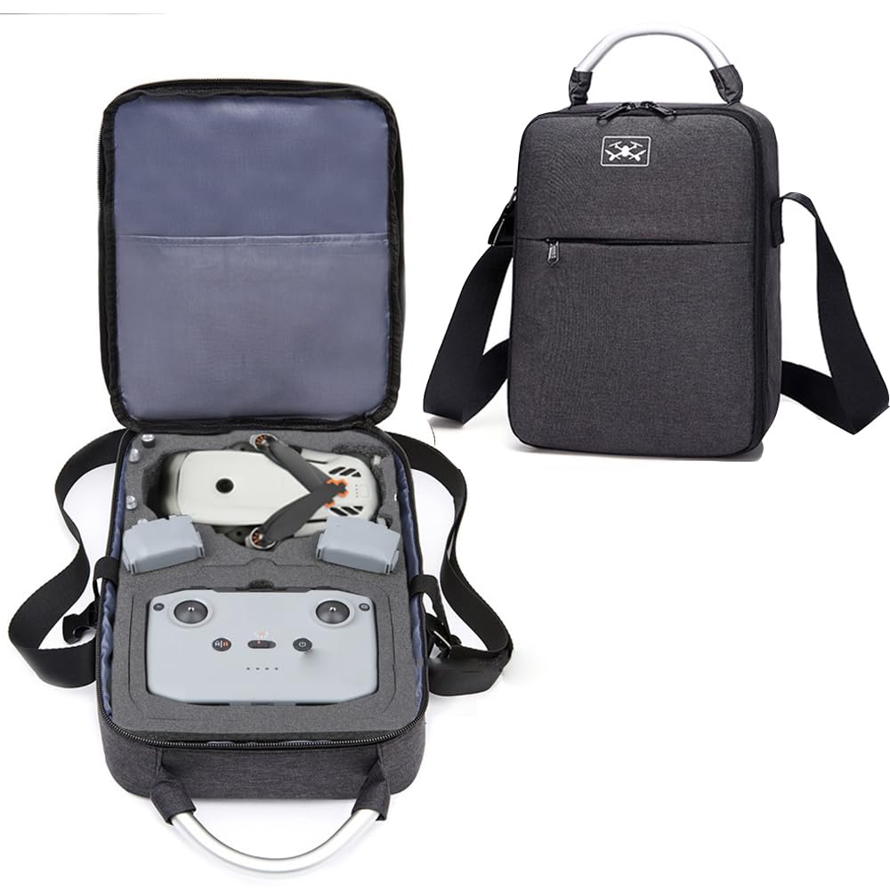 Tragetasche für DJI Lito X1 / Lito 1, tragbare Reise-Schutzhülle mit Schultergurt, Aufbewahrungstasc