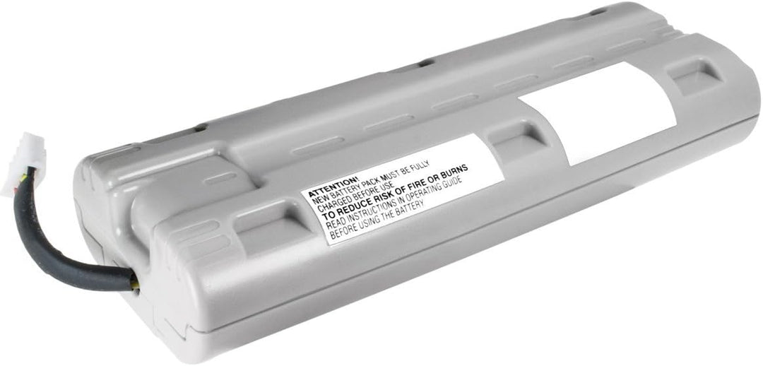 Akku-King Akku kompatibel mit Pure 12V79 C6L - 4500mAh - für Evoke 2, 3 Elan DX40 Elan 2 Elan RV40 O