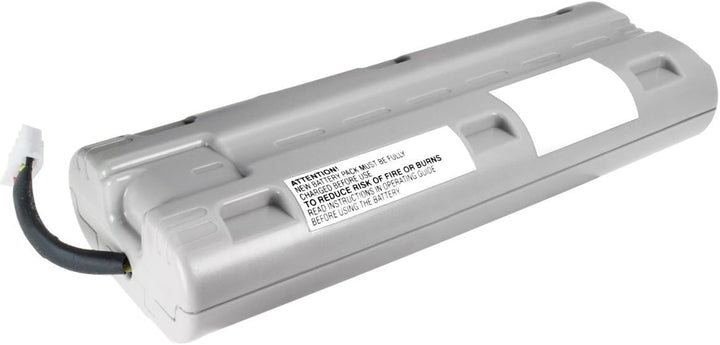 Akku-King Akku kompatibel mit Pure 12V79 C6L - 4500mAh - für Evoke 2, 3 Elan DX40 Elan 2 Elan RV40 O