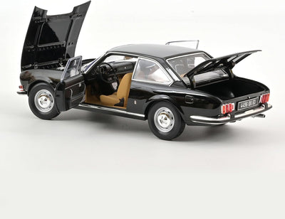 NOREV - Wenig 504 Coupe - 1969-1/18