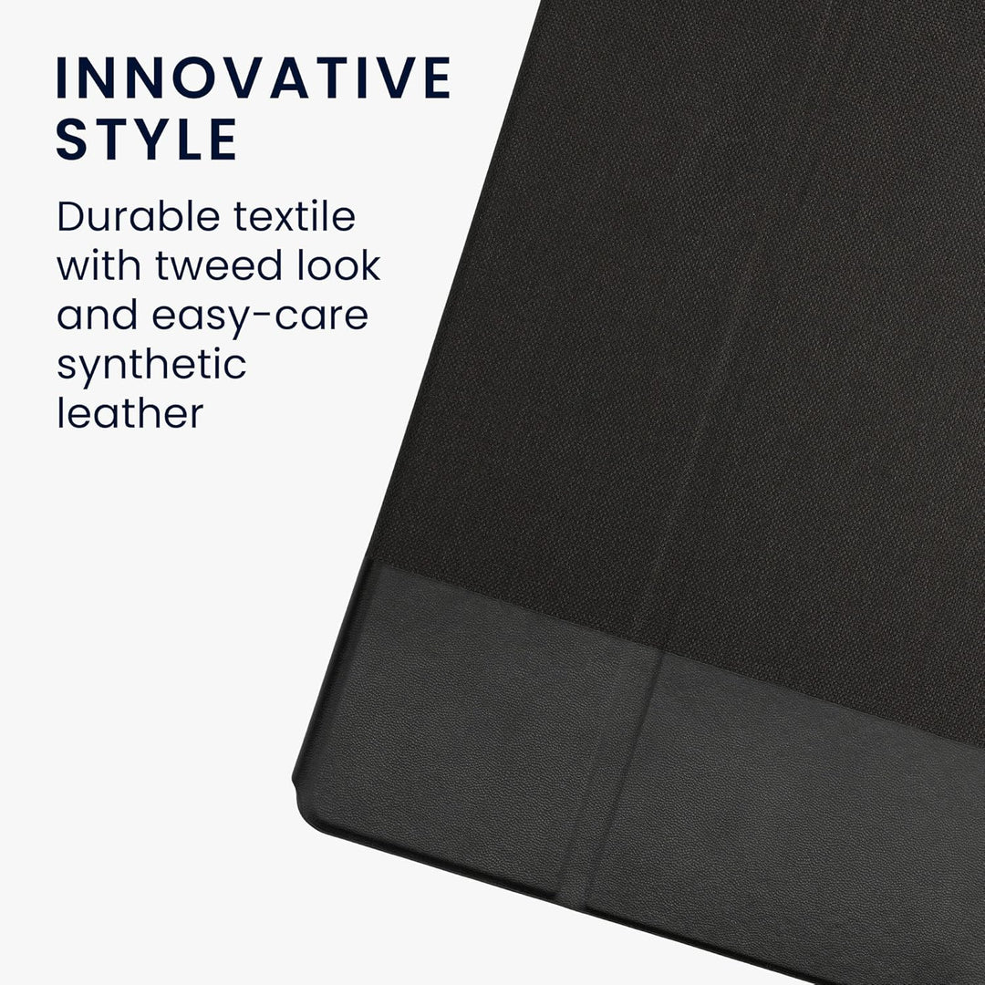 kwmobile Schutzhülle kompatibel mit Samsung Galaxy Tab S8 Ultra / S9 Ultra - Hülle Slim - Tablet Cov