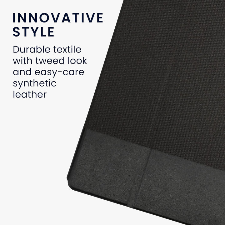 kwmobile Schutzhülle kompatibel mit Samsung Galaxy Tab S8 Ultra / S9 Ultra - Hülle Slim - Tablet Cov