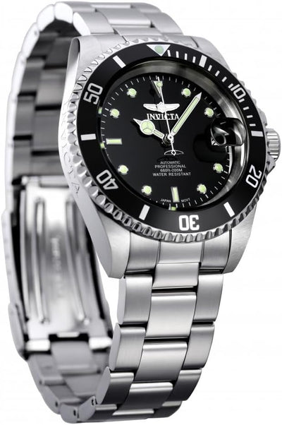 Invicta Pro Diver 8926OB Herrenuhr, 40