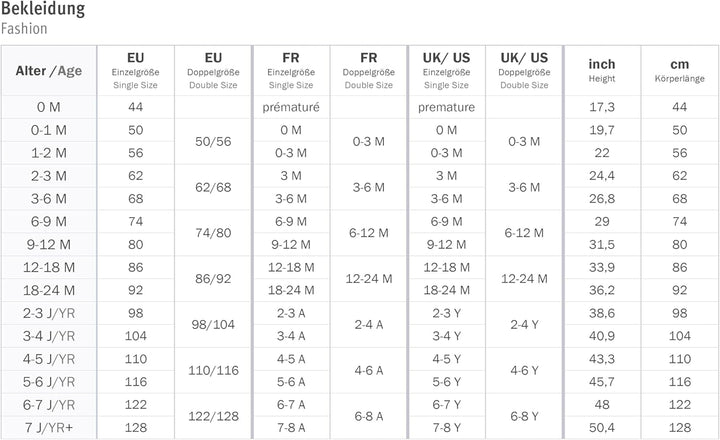 Sterntaler Unisex Baby Overall Fleece Overall 56 Hellrot Mel., 56 Hellrot Mel.