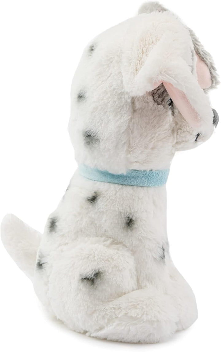 SIMBA 6315876452 Dalmatiner 101 Dalmatians plüsch 50cm, Schwarz, Dalmatiner