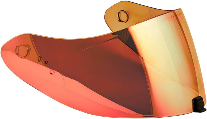 Guajiro - Visier kompatibel mit Scorpion EXO | R1 Evo Air | R1 Carbon Air | 1400 Evo Air | 1400 Carb