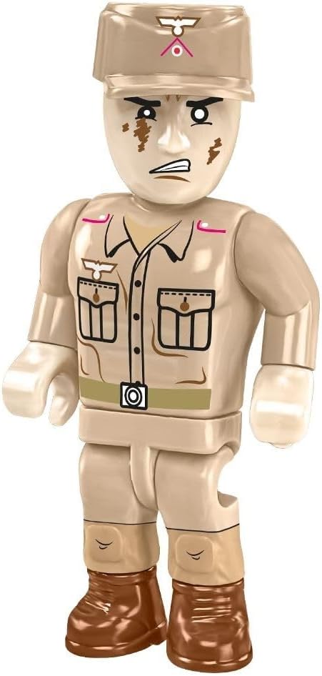 COBI Sd.Kfz.139 MARDER III