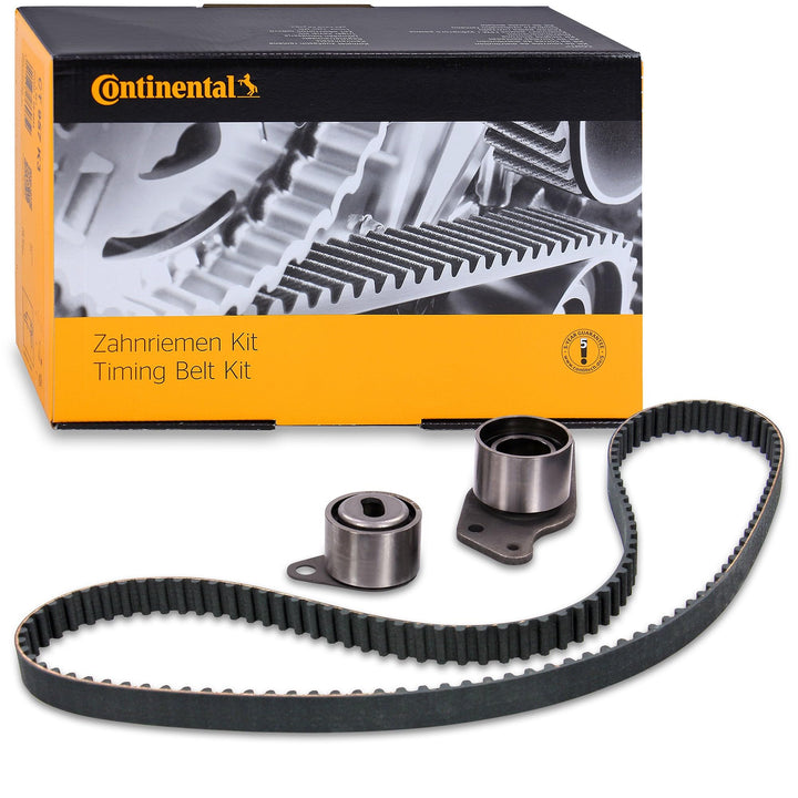 CONTITECH CT684K1 Zahnriemensatz